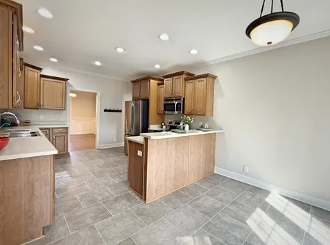 1149 Presto Court Adams TN 37010