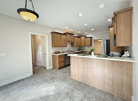 1149 Presto Court Adams TN 37010