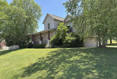 1149 Presto Court Adams TN 37010