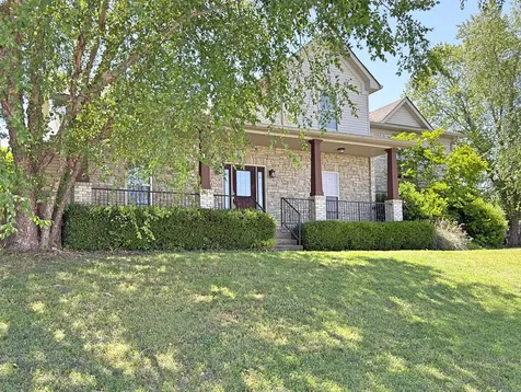 1149 Presto Court Adams TN 37010