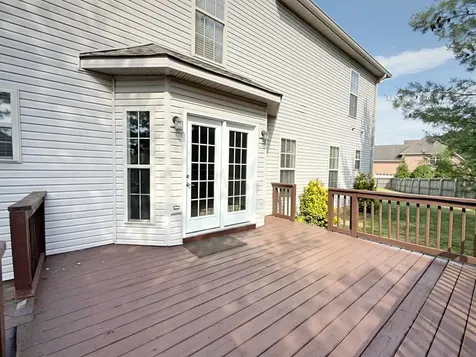 1149 Presto Court Adams TN 37010