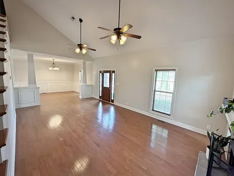 1149 Presto Court Adams TN 37010
