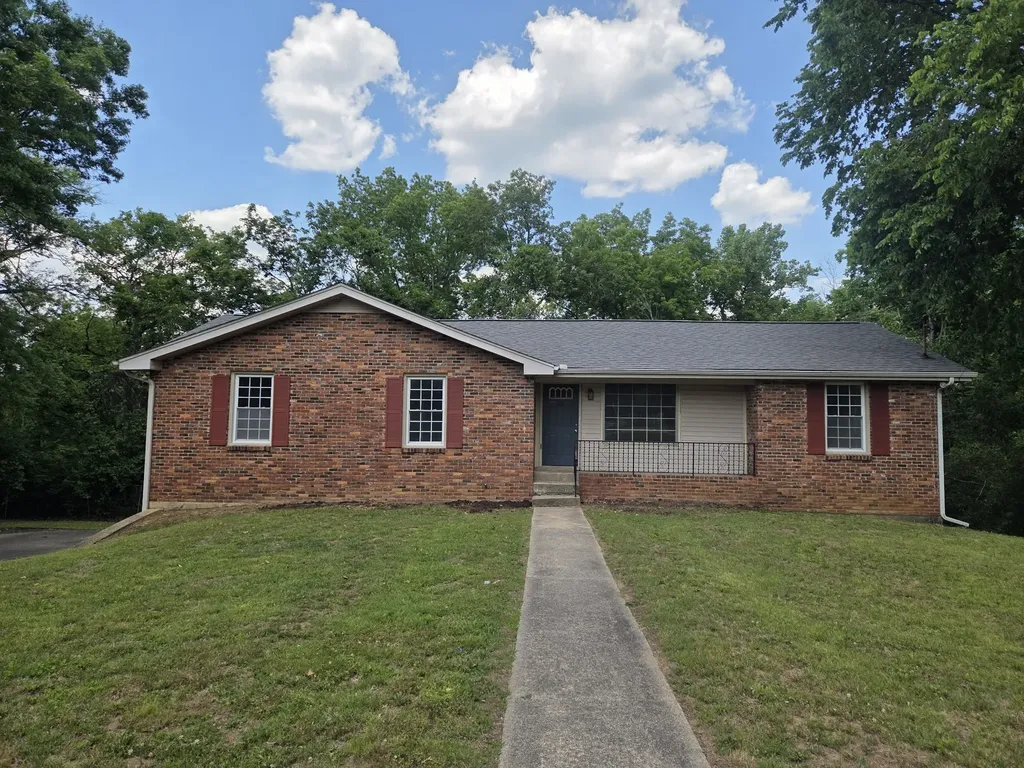 4108 Dalemere Court Nashville TN 37207