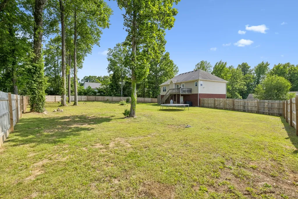 644 Ashley Oaks Drive Clarksville TN 37042