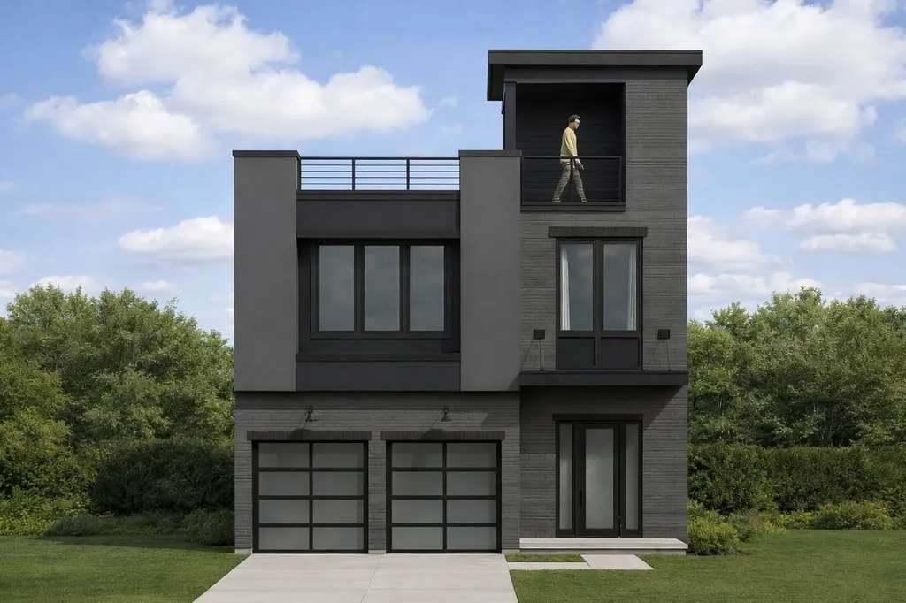 126 Modern Valley Nashville TN 37221