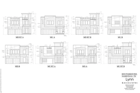 126 Modern Valley Nashville TN 37221