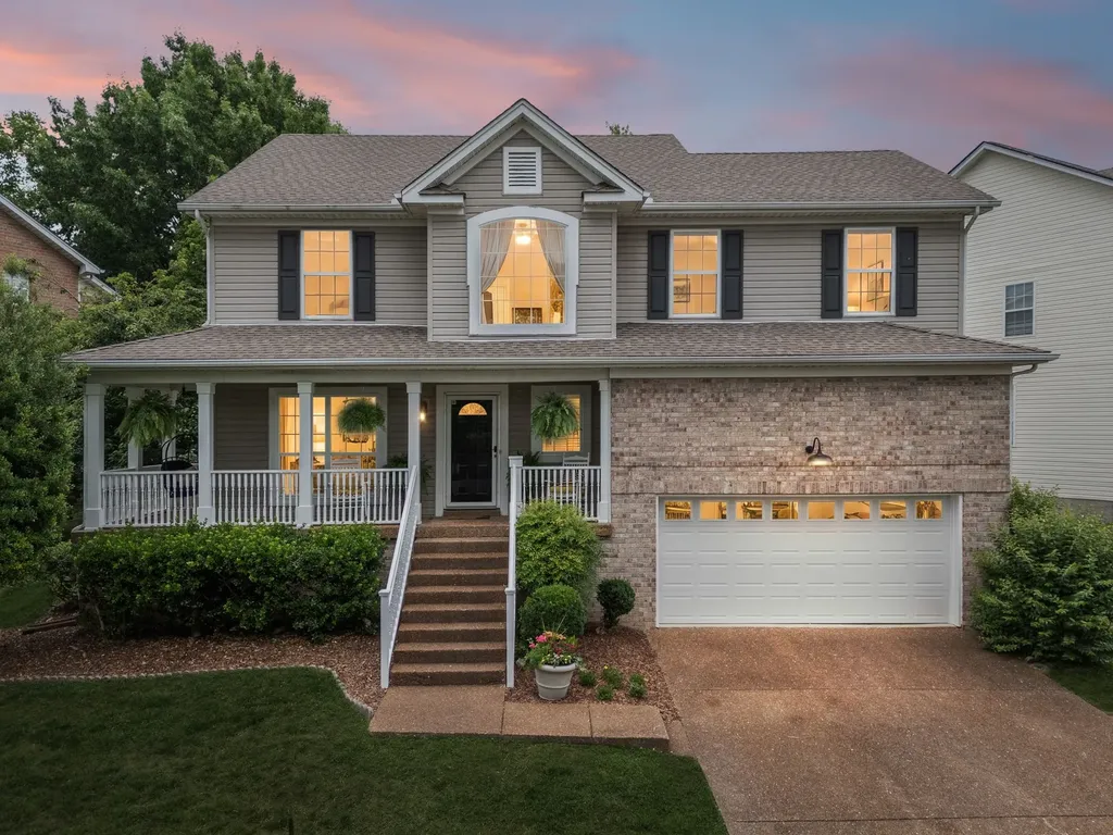 102 Walters Avenue Franklin TN 37067