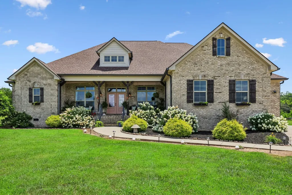 6239 Jasper Johnson Road Murfreesboro TN 37127
