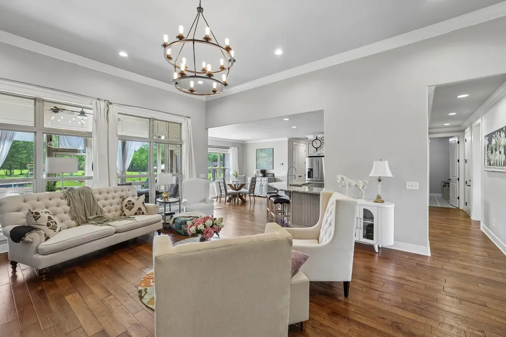 6239 Jasper Johnson Road Murfreesboro TN 37127
