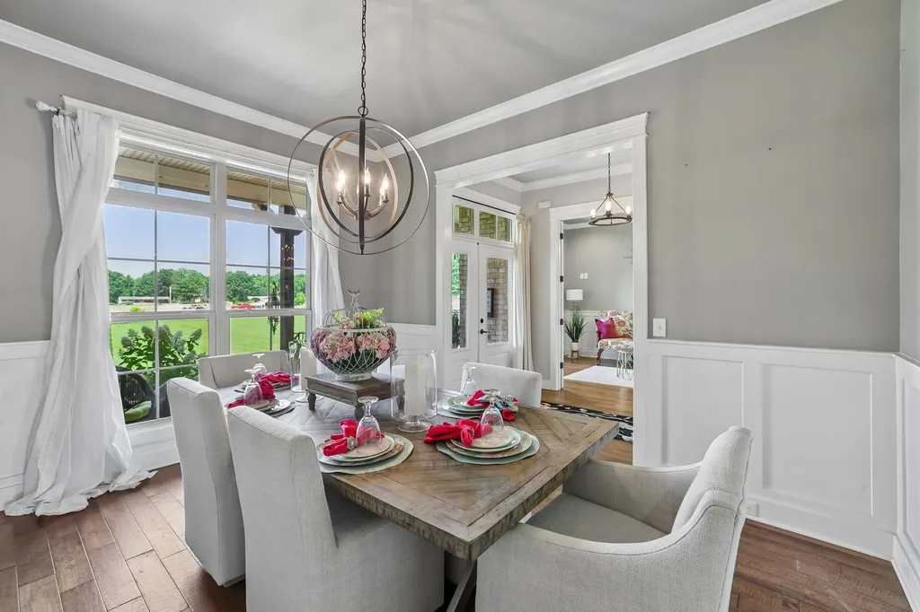 6239 Jasper Johnson Road Murfreesboro TN 37127