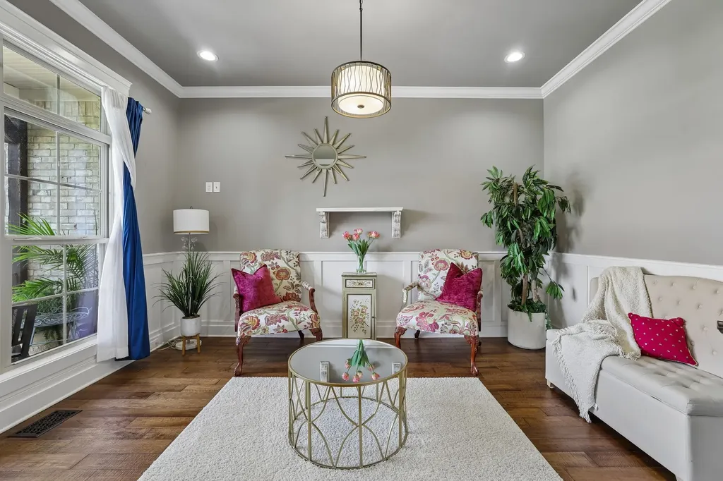 6239 Jasper Johnson Road Murfreesboro TN 37127