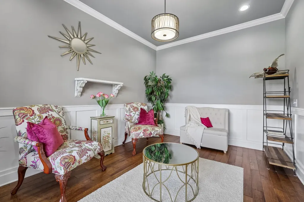 6239 Jasper Johnson Road Murfreesboro TN 37127