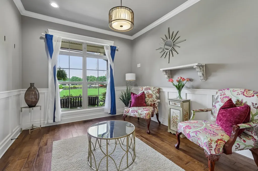 6239 Jasper Johnson Road Murfreesboro TN 37127