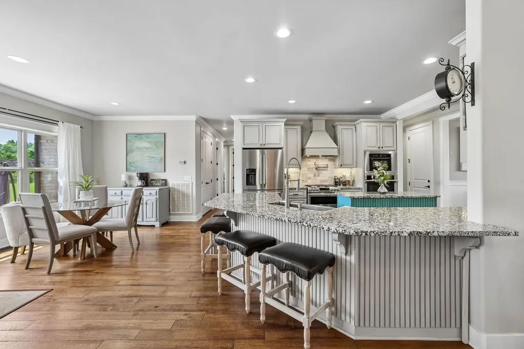 6239 Jasper Johnson Road Murfreesboro TN 37127