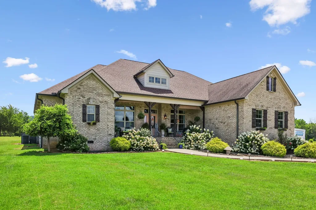 6239 Jasper Johnson Road Murfreesboro TN 37127