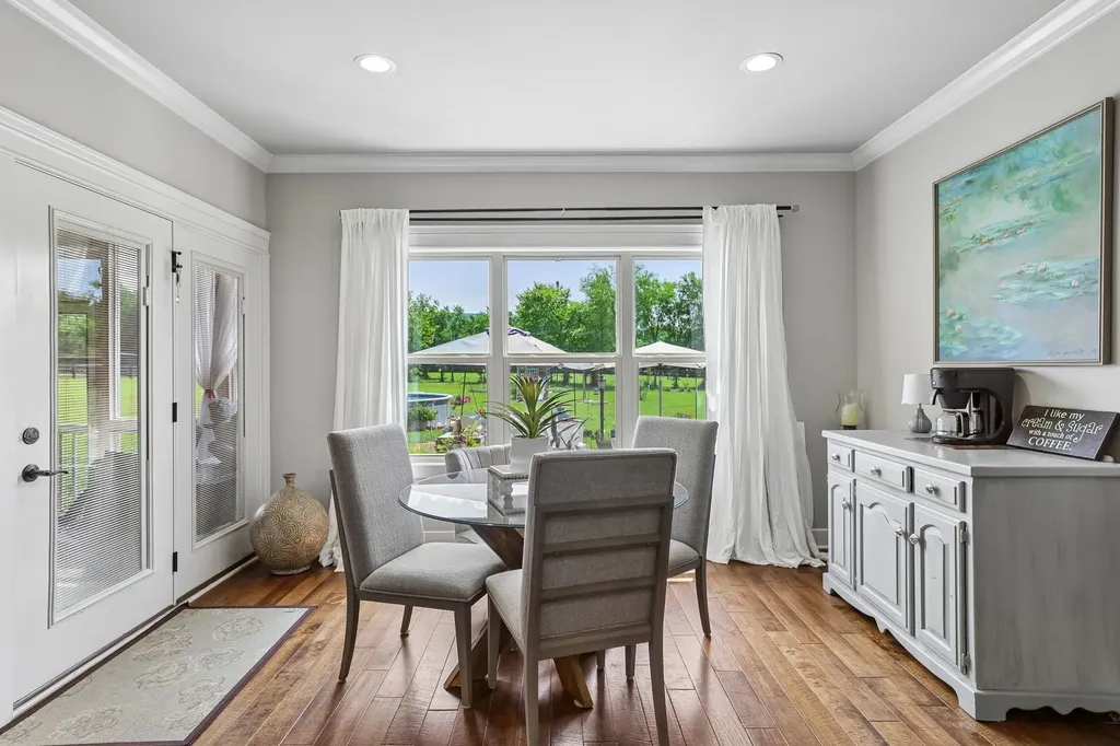 6239 Jasper Johnson Road Murfreesboro TN 37127