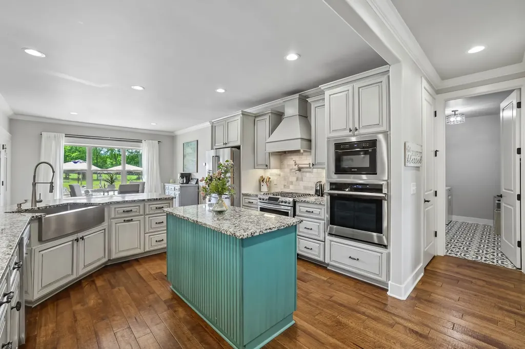 6239 Jasper Johnson Road Murfreesboro TN 37127