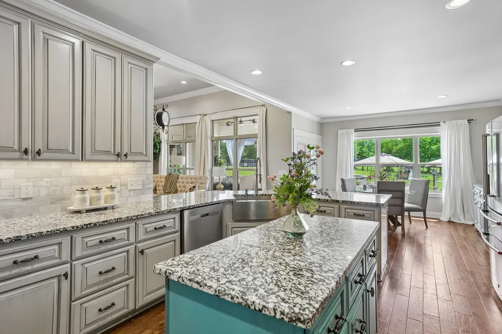 6239 Jasper Johnson Road Murfreesboro TN 37127
