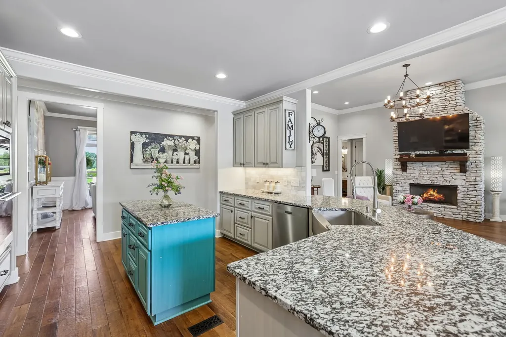 6239 Jasper Johnson Road Murfreesboro TN 37127