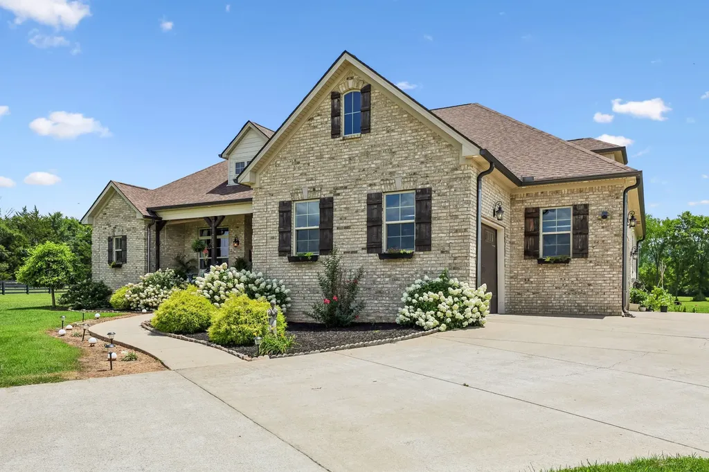 6239 Jasper Johnson Road Murfreesboro TN 37127