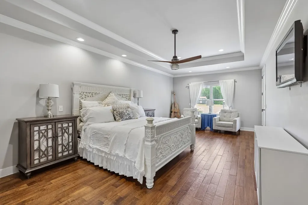 6239 Jasper Johnson Road Murfreesboro TN 37127