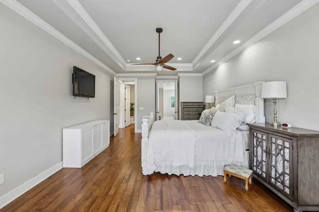 6239 Jasper Johnson Road Murfreesboro TN 37127