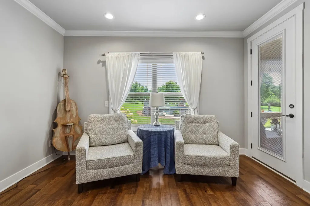 6239 Jasper Johnson Road Murfreesboro TN 37127