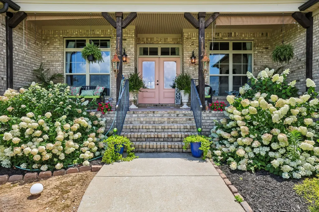 6239 Jasper Johnson Road Murfreesboro TN 37127