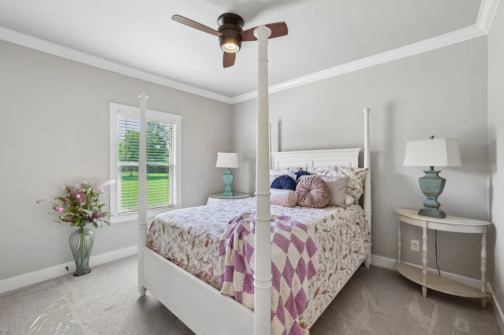 6239 Jasper Johnson Road Murfreesboro TN 37127