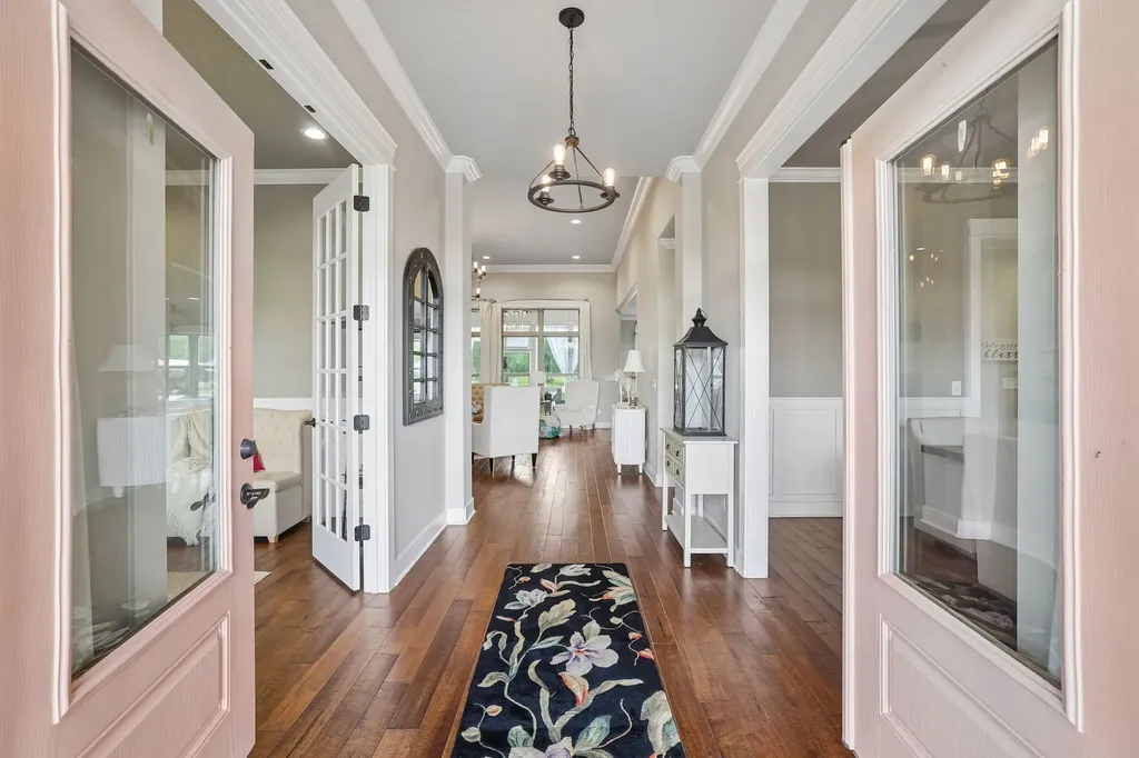 6239 Jasper Johnson Road Murfreesboro TN 37127