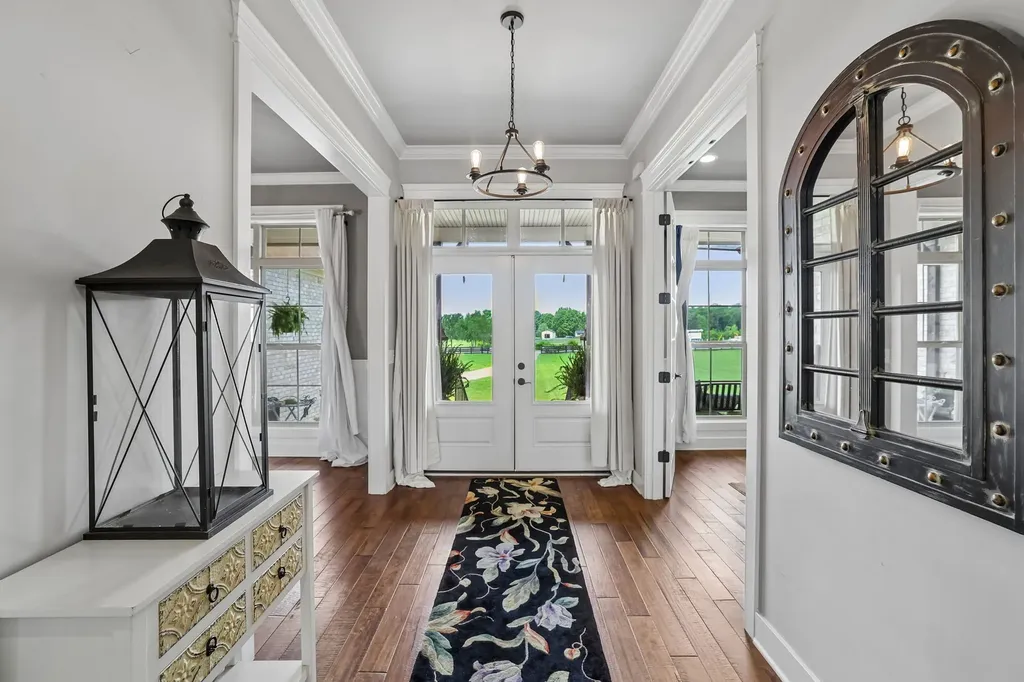 6239 Jasper Johnson Road Murfreesboro TN 37127