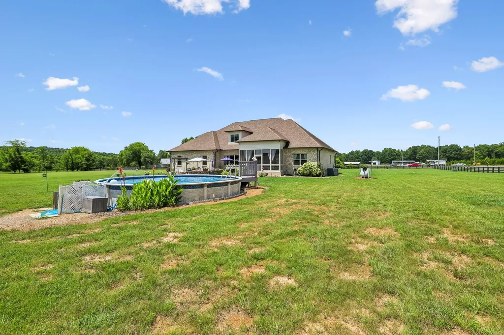6239 Jasper Johnson Road Murfreesboro TN 37127