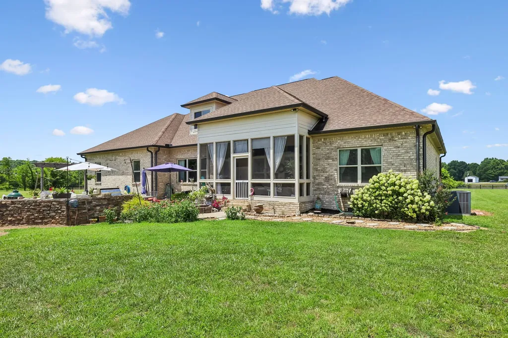 6239 Jasper Johnson Road Murfreesboro TN 37127