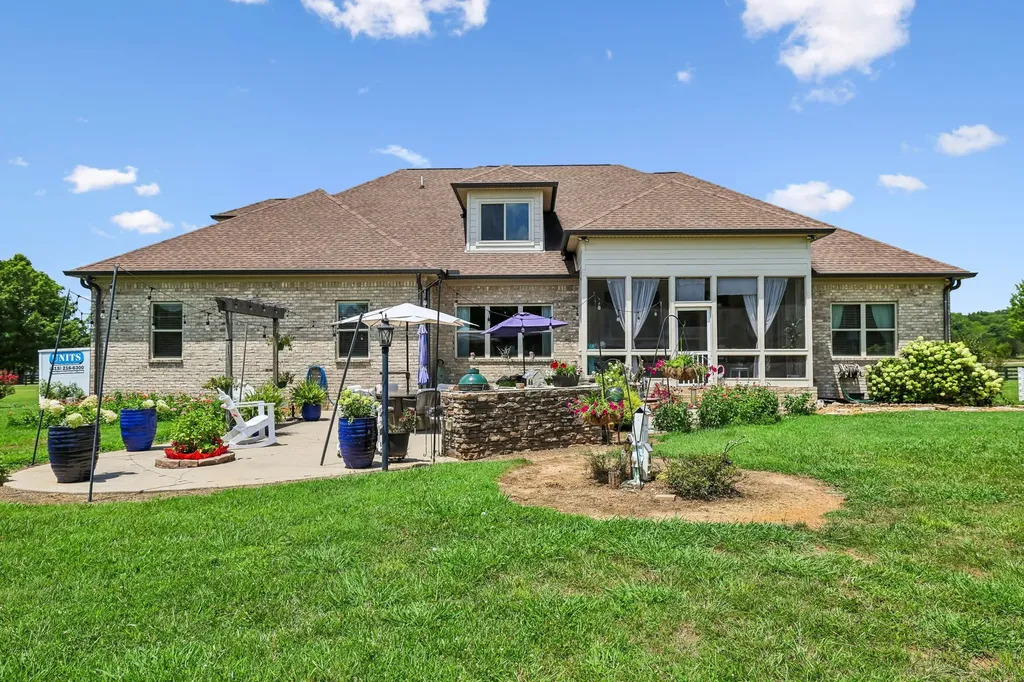 6239 Jasper Johnson Road Murfreesboro TN 37127