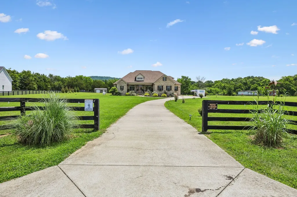 6239 Jasper Johnson Road Murfreesboro TN 37127