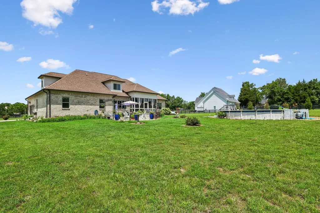 6239 Jasper Johnson Road Murfreesboro TN 37127