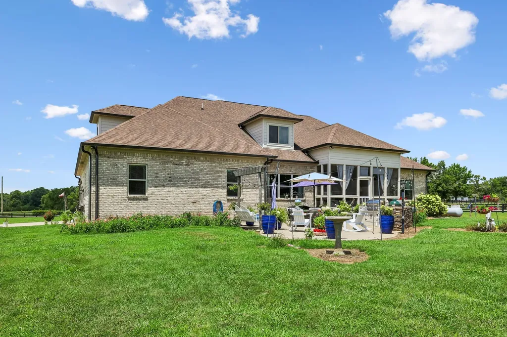 6239 Jasper Johnson Road Murfreesboro TN 37127