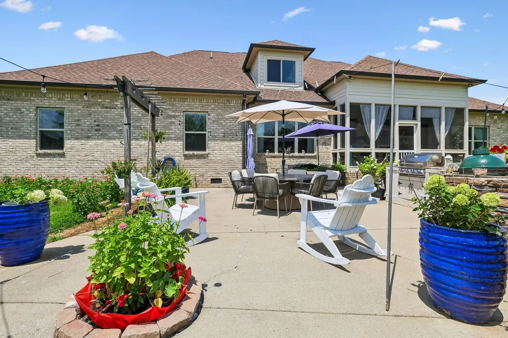 6239 Jasper Johnson Road Murfreesboro TN 37127