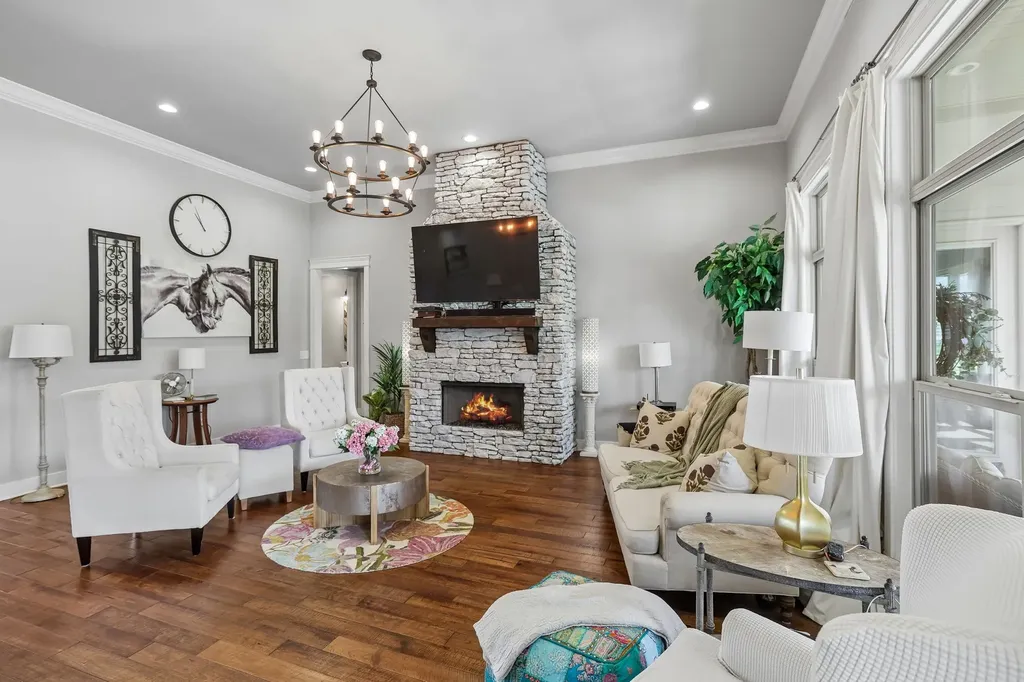 6239 Jasper Johnson Road Murfreesboro TN 37127