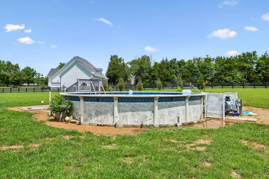 6239 Jasper Johnson Road Murfreesboro TN 37127