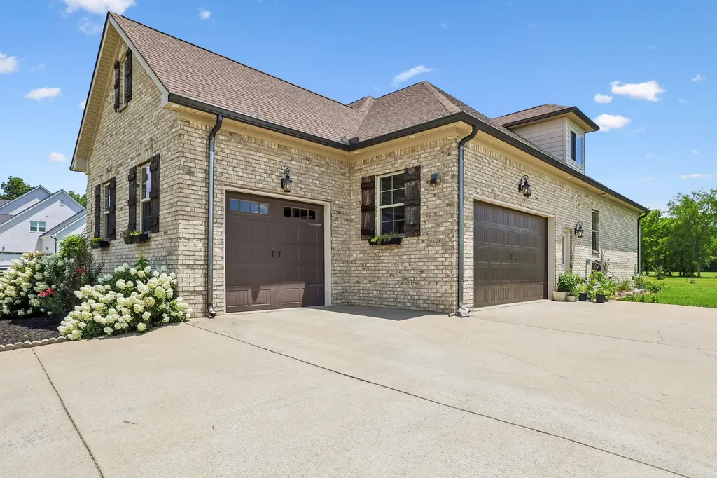 6239 Jasper Johnson Road Murfreesboro TN 37127