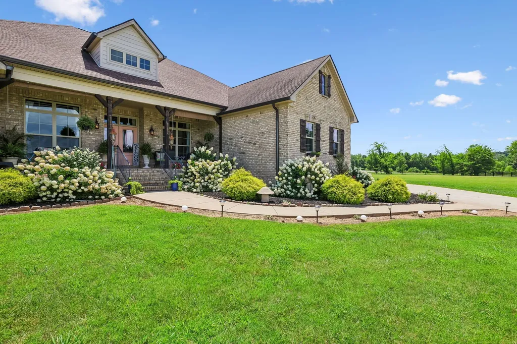 6239 Jasper Johnson Road Murfreesboro TN 37127