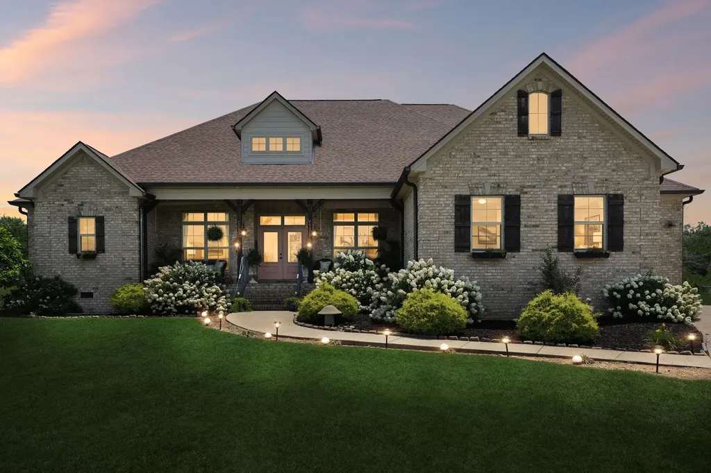 6239 Jasper Johnson Road Murfreesboro TN 37127