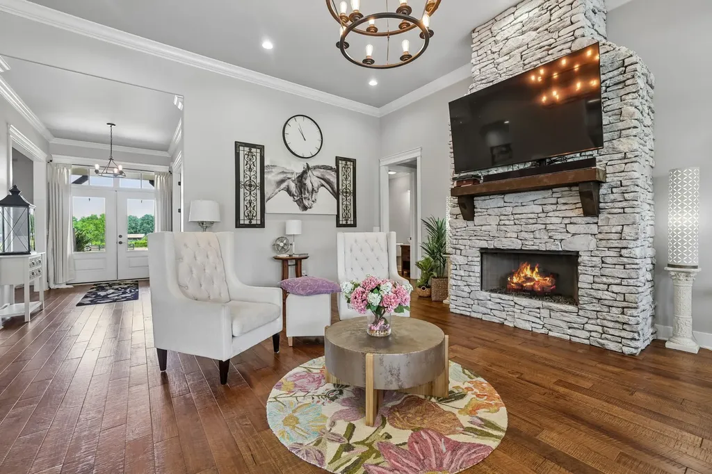 6239 Jasper Johnson Road Murfreesboro TN 37127