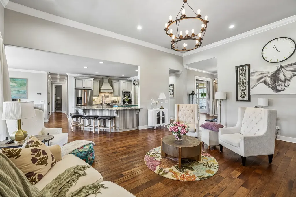 6239 Jasper Johnson Road Murfreesboro TN 37127