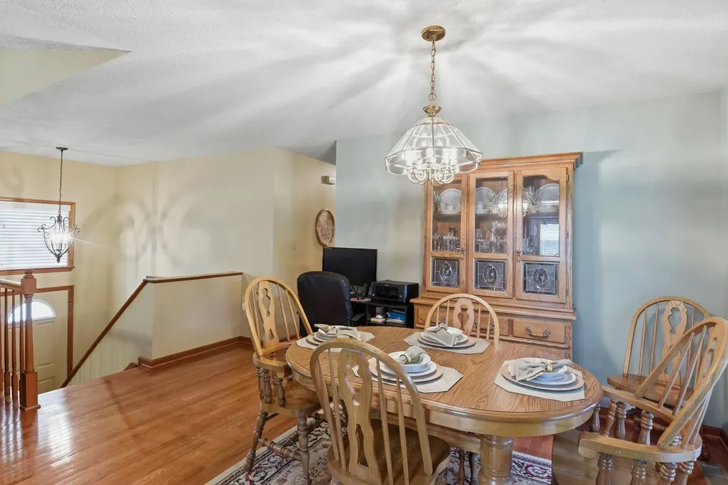 206 Brookhaven Drive Columbia TN 38401