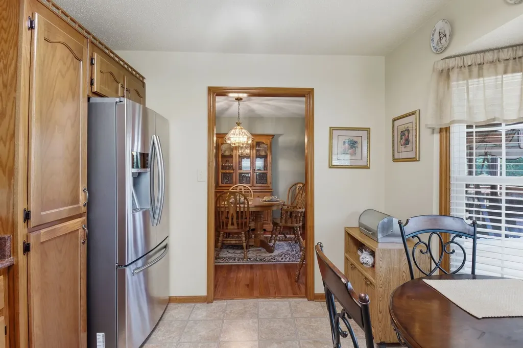 206 Brookhaven Drive Columbia TN 38401