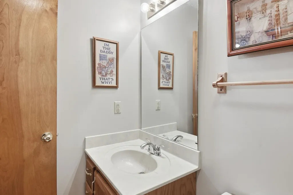 206 Brookhaven Drive Columbia TN 38401