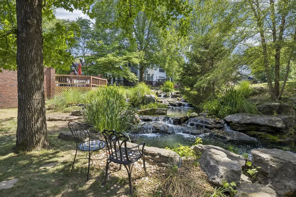231 Green Harbor Road Old Hickory TN 37138