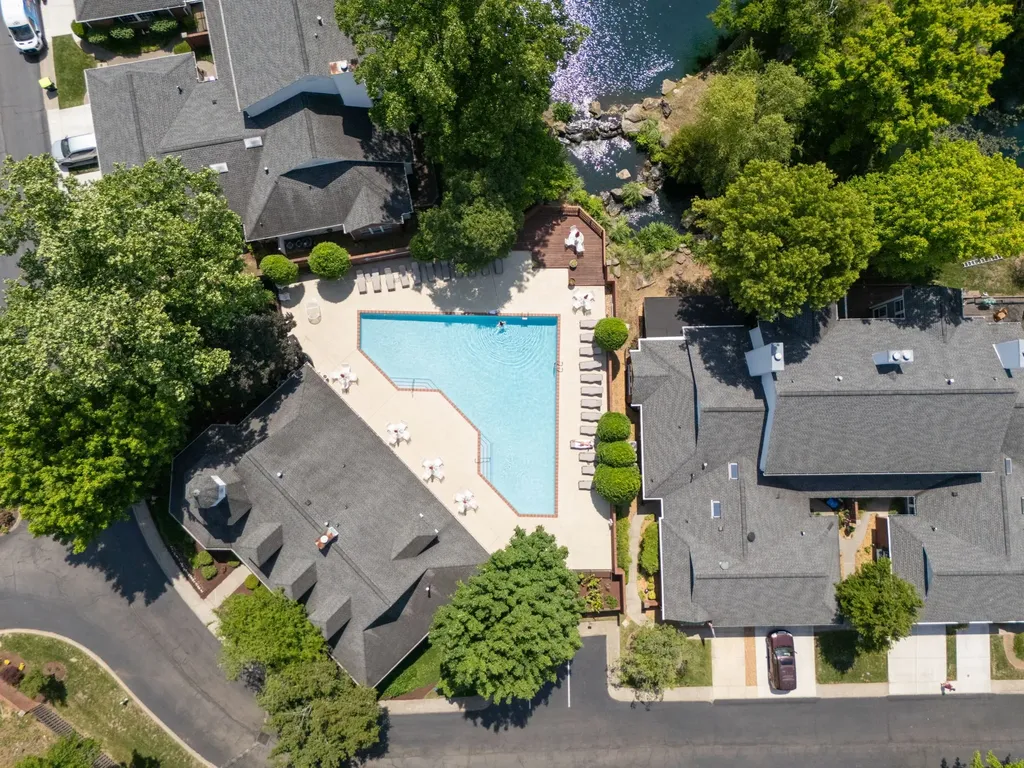 231 Green Harbor Road Old Hickory TN 37138